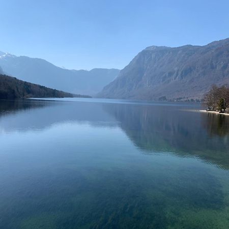 Apartments Bb Bohinj Eksteriør bilde