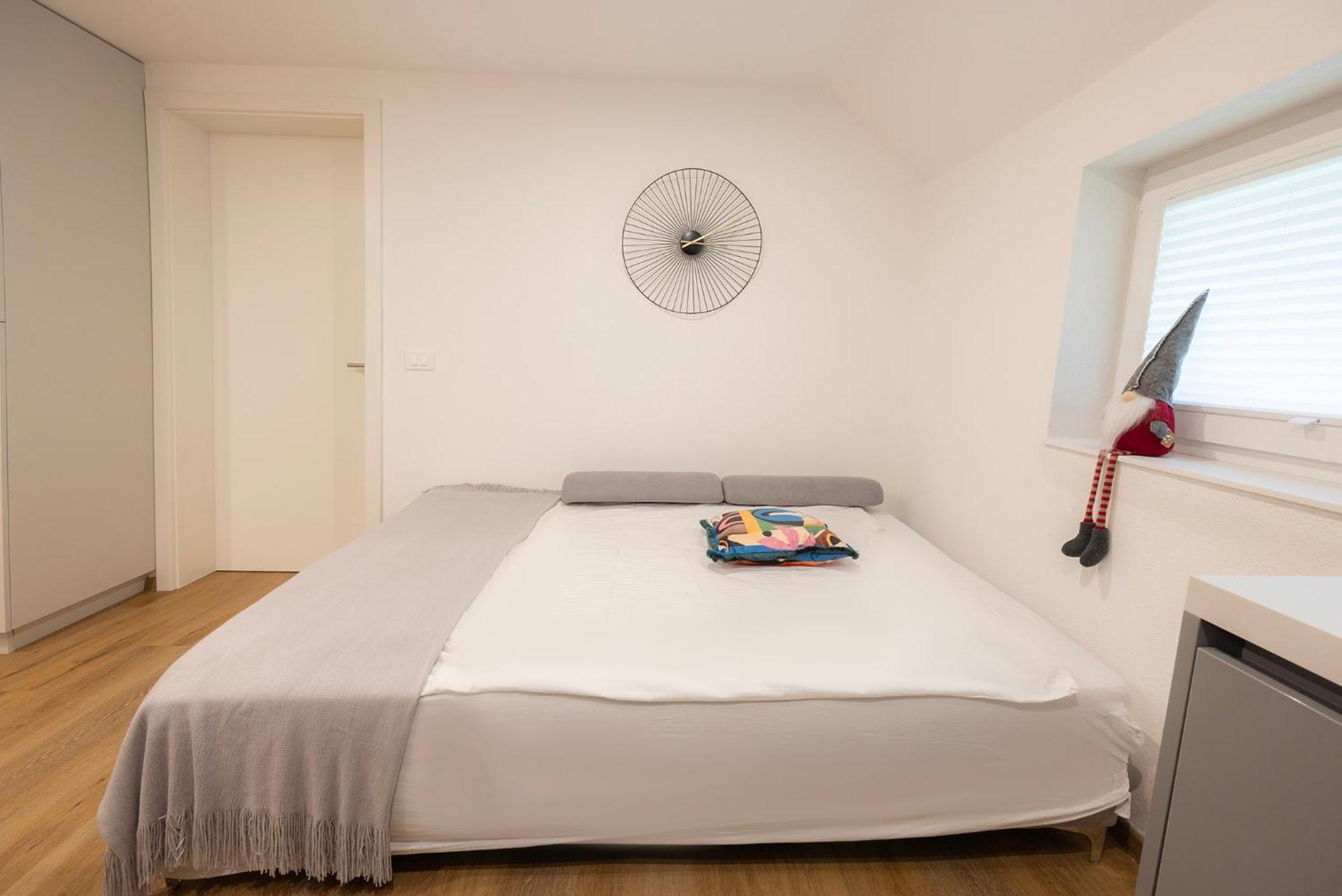 Apartments Bb Bohinj Eksteriør bilde