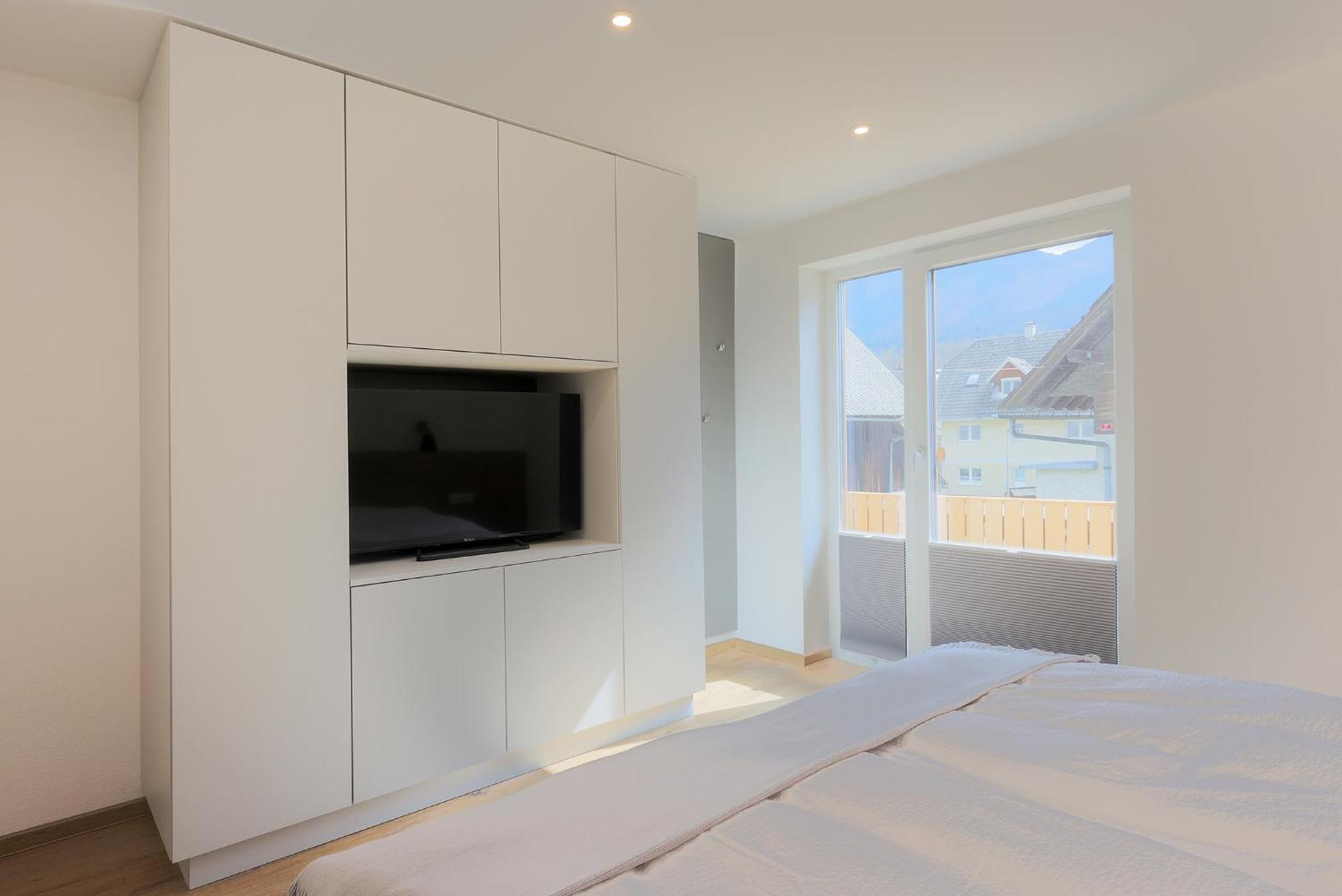 Apartments Bb Bohinj Eksteriør bilde