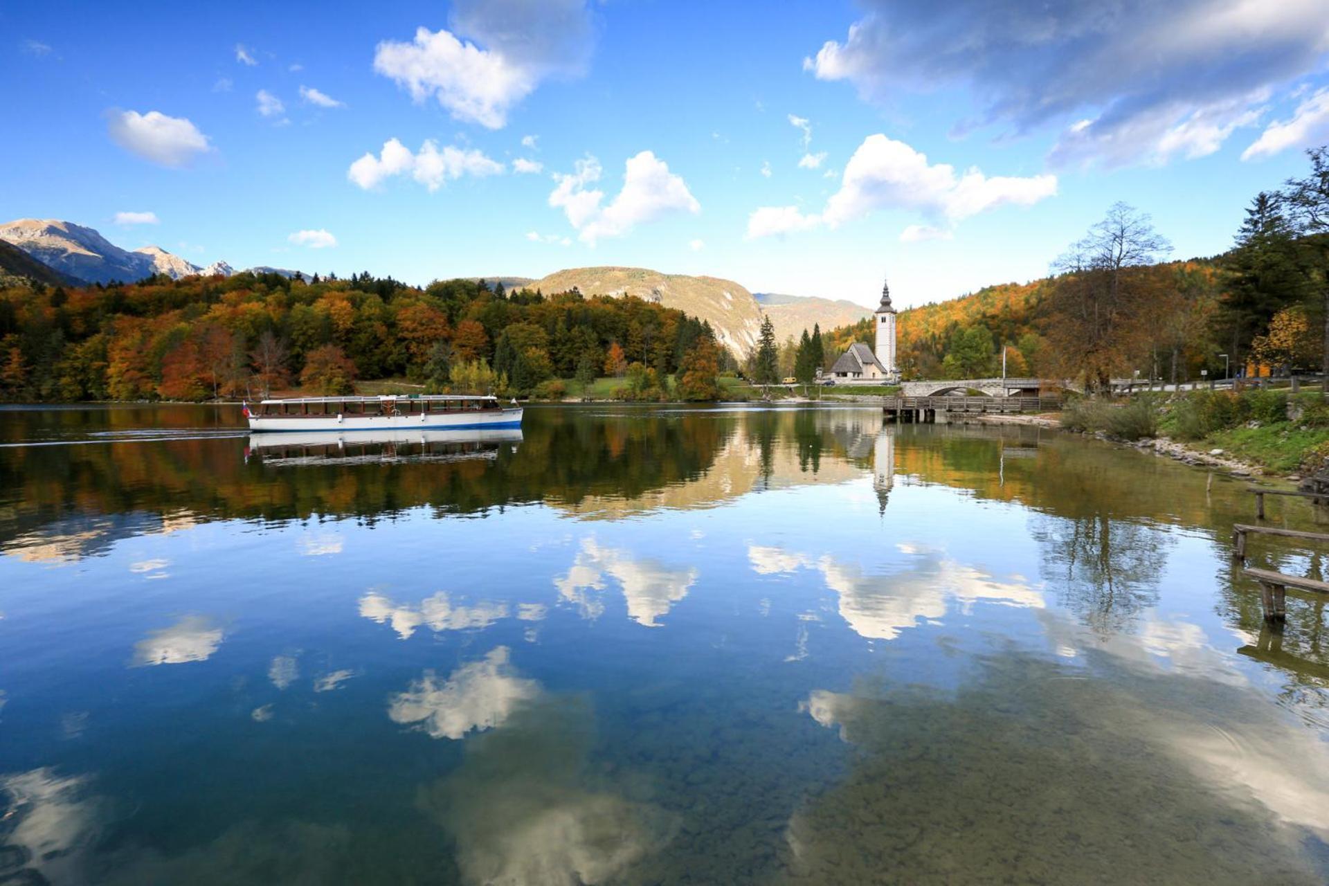 Apartments Bb Bohinj Eksteriør bilde